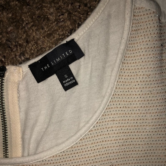 The Limited Tank Top - Size Small - Picture 3 of 6